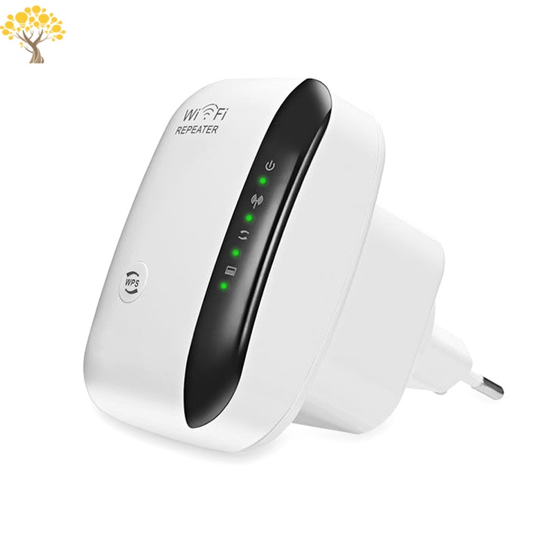 Thiết bị tăng cường tín hiệu WiFi không dây 300Mbps | BigBuy360 - bigbuy360.vn