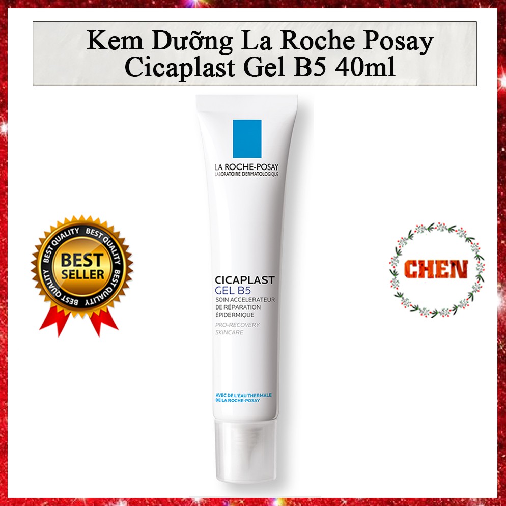 Kem Dưỡng La Roche Posay Cicaplast Gel B5