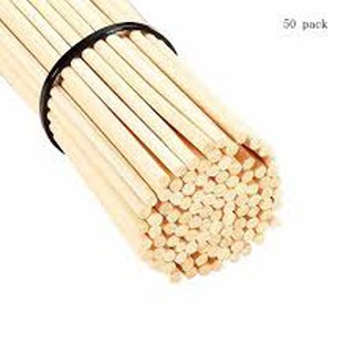 Bộ 10 Que mây khuếch tán tinh dầu