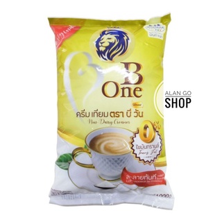 Bột Kem Béo Thái Lan pha trà sữa B ONE gói 1kg