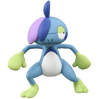 Mô hình Tomy - MS Drizzile