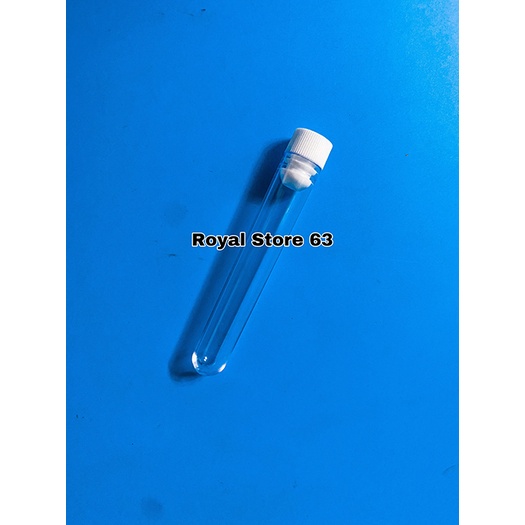 Ống trữ artermia cho cá cảnh (5ml)