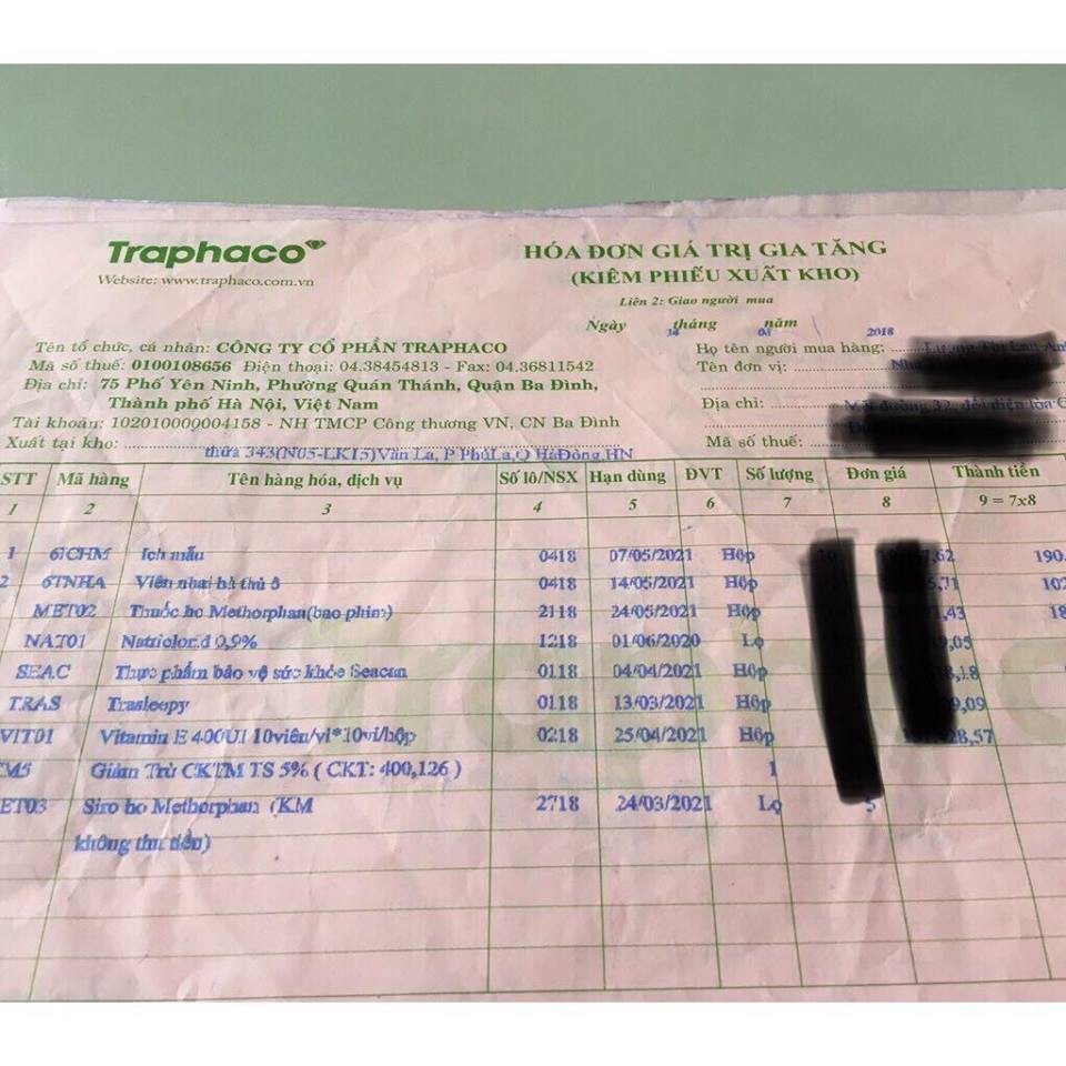 Trasleepy (Hộp 20 Viên) - giúp bạn dưỡng tâm, an thần, giảm lo âu - cvspharmacy