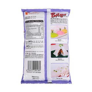 Bột gạo Tài Ký/ Thành Phát 400g
