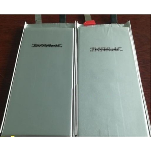 Pin sắt Lifepo4 3.2V 10Ah mới 99%