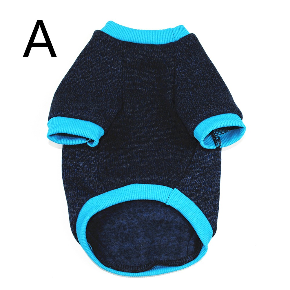 Áo Khoác Giữ Ấm Cho Thú Cưng