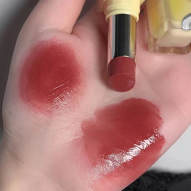 Son Môi Cherry Love Vitalize Lâu Trôi Dưỡng Ẩm Chống Thấm Nước Mờ/Matte