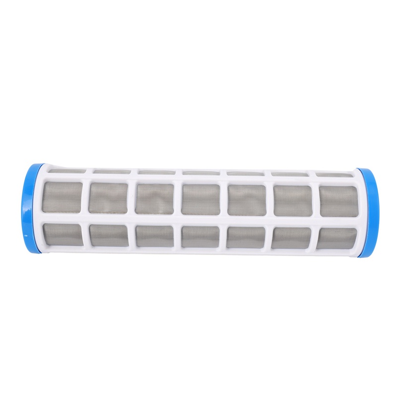 Lưới Lọc Nước Bằng Thép Không Gỉ 10 Inch