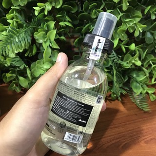 Tinh Dầu dưỡng tóc Davines OI/Oil 135ml