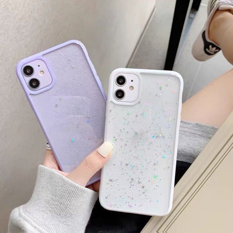 Ốp lưng Silicon cho IPhone IPhone 12 Pro 11 Max IPhone 11ProMax 6Plus 7/8SE20 7/8Plus Xs Xr Max