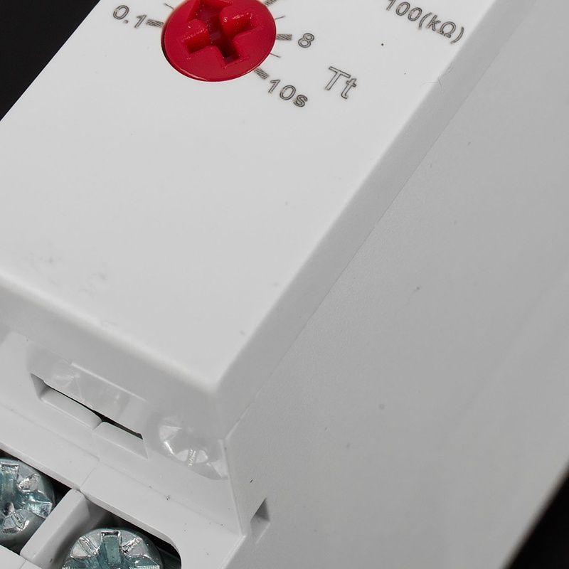 GRL8 Water Level Controller Liquid Relay 10A AC DC 24V 220V GRL8-02