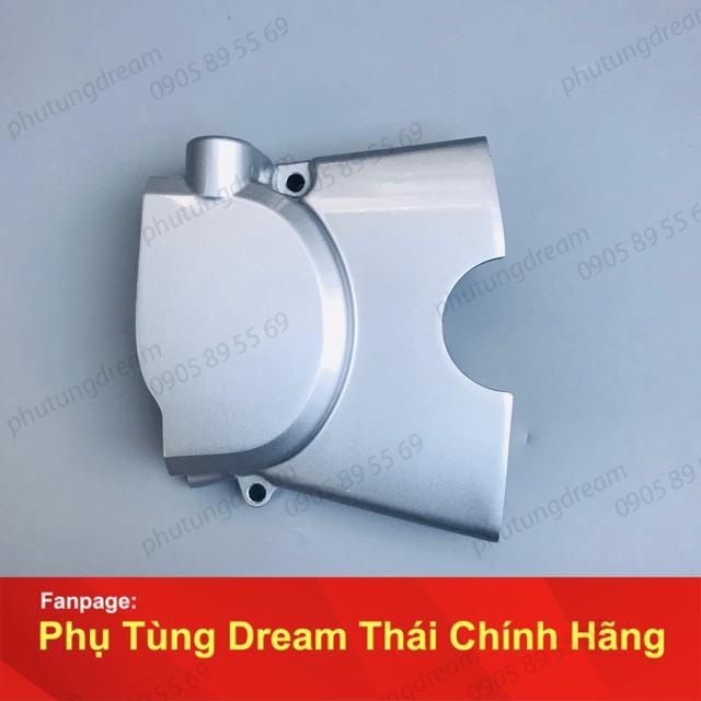 Nắp máy trái sau ( mang cá ) dream - Honda Việt Nam