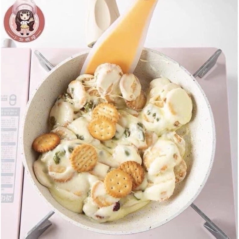 Kẹo Marshmallow 500g