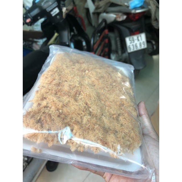 CƠM CHÁY SIÊU CHÀ BÔNG vị nhà làm mang hương vị Cơm Cháy Nhà Chiên Mắm Cay, Siêu Cay - 2N Food - Freesize Trên 50k