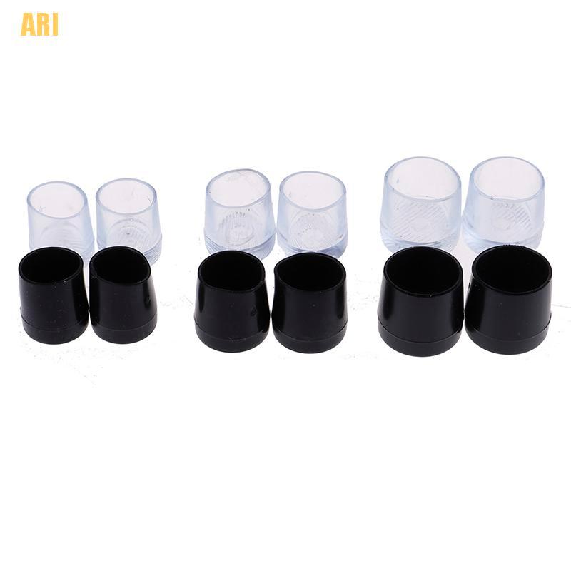 Bộ 2 vỏ bọc gót giày cao gót chống trượt thời trang dự tiệc cưới