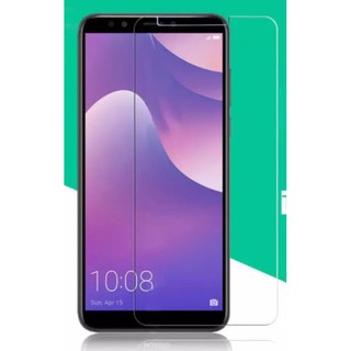 Huawei y7 pro 2018 kính cường lực trong suốt