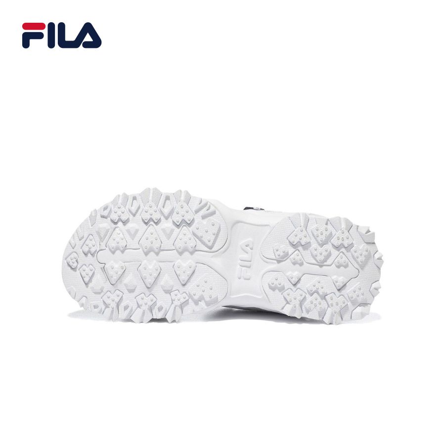 Giày sandal trẻ em Fila Oakmont Sd Kd - 3SM01552D-150