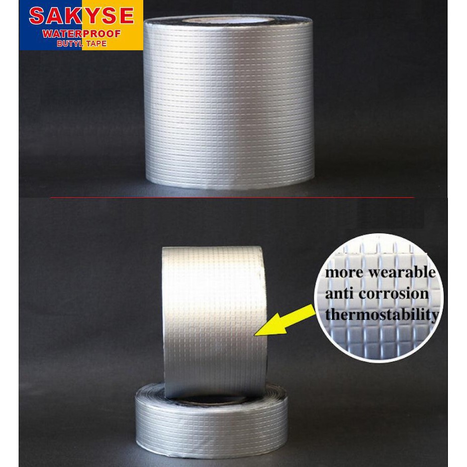 Băng Keo Chống Thấm Nước TRAP PASTE  Nhật Bản