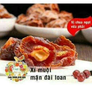 ( MIỄN SHIP Ở HCM) 1KG Xí muội Đào Chẻ TO siêu ngon, siêu rẻ..( dạo/ sỉ/ ăn vặt/ ô mai/ thập cẩm/ rẻ)