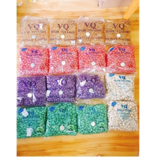 Combo 500v dưỡng tóc serum thái lan