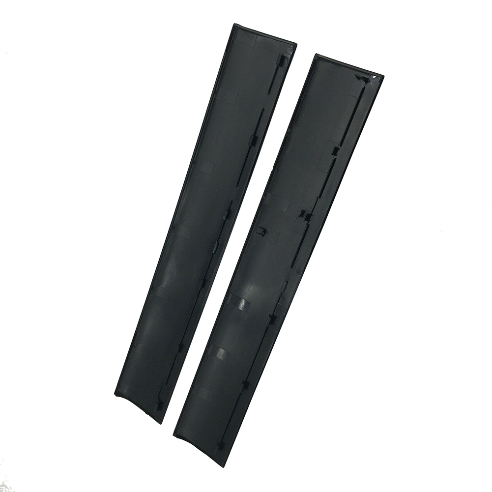 Vỏ Bảo Vệ Mặt Trái Phải Cho Máy Chơi Game PS3 Slim 4000