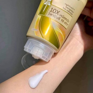 Dưỡng da Vaseline Thái 10X