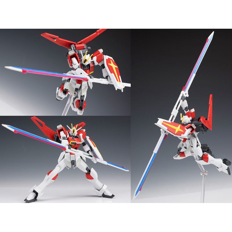 Mô hình HG Sword Impulse Gundam  - Gundamtop