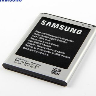 Pin samsung galaxy Grand Duos I9082 xịn bảo hành 6 tháng