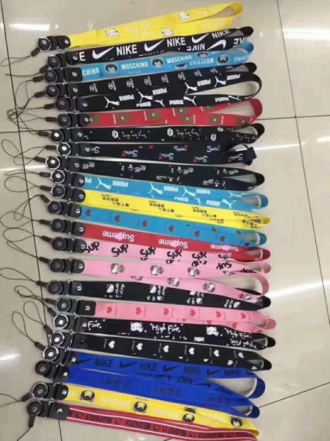 Dây treo điện thoại kute( giao ngẫu nhiên) | BigBuy360 - bigbuy360.vn