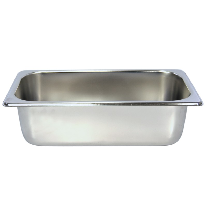 Nồi Nấu Ăn 1 / 3 / Buffet (325 mm X 176 mm X 100 Mm) Chất Lượng Cao