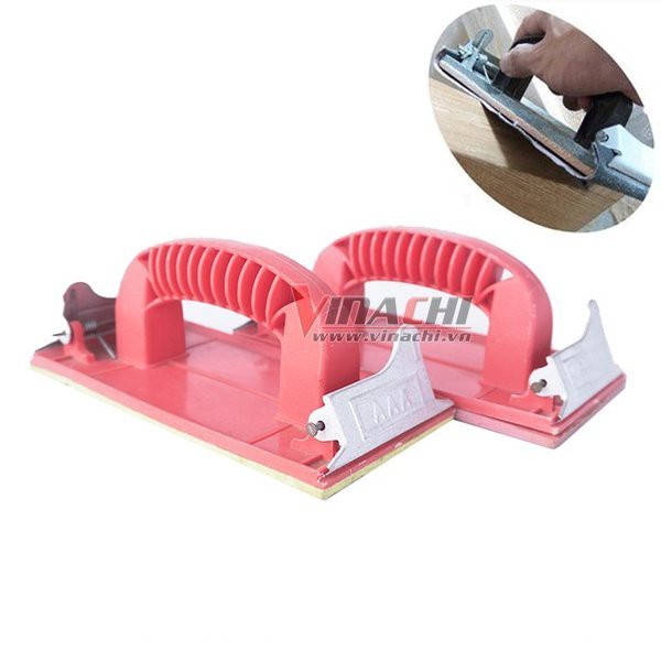 Dụng Cụ Đánh Giấy Giáp Cầm Tay Chất Lượng Cao