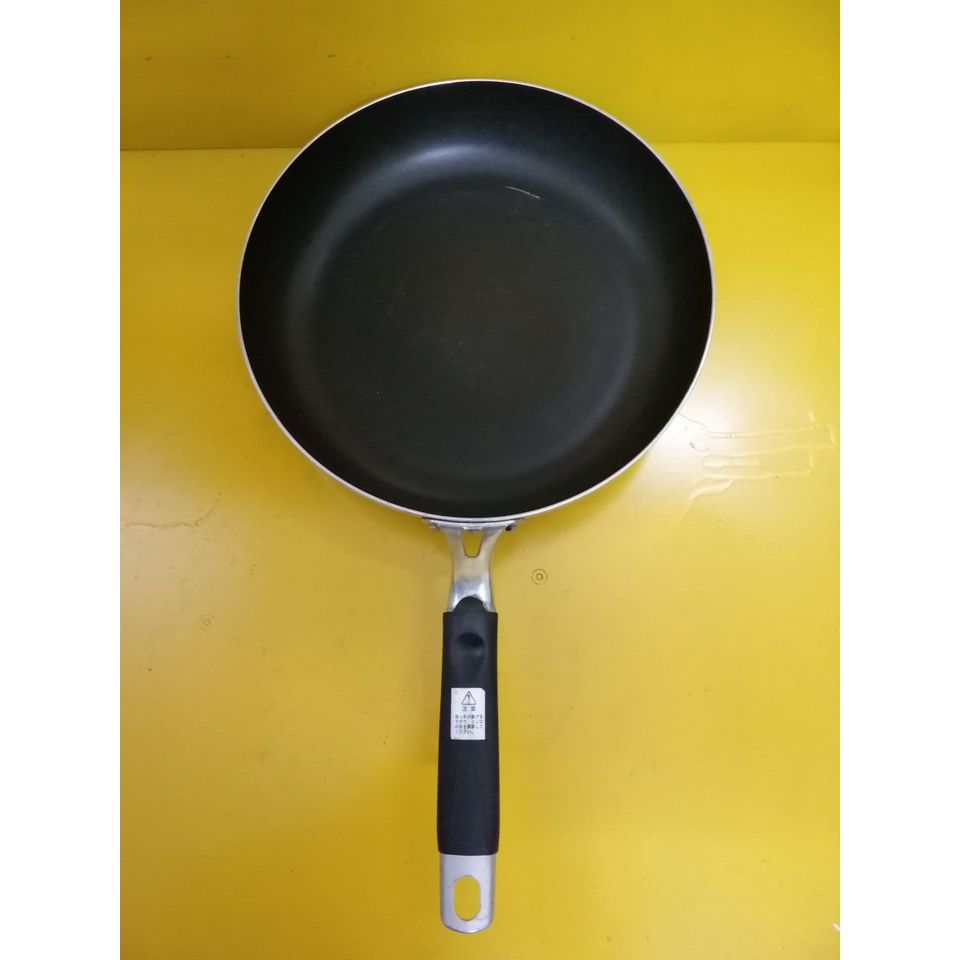 Chảo chống dính nội địa Nhật, size 30cm, cao 6cm (mã 792), Dùng được bếp từ