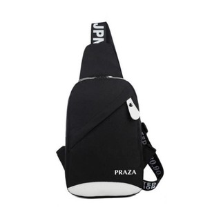 Túi Đeo Chéo Cao Cấp PRAZA - DCS0092