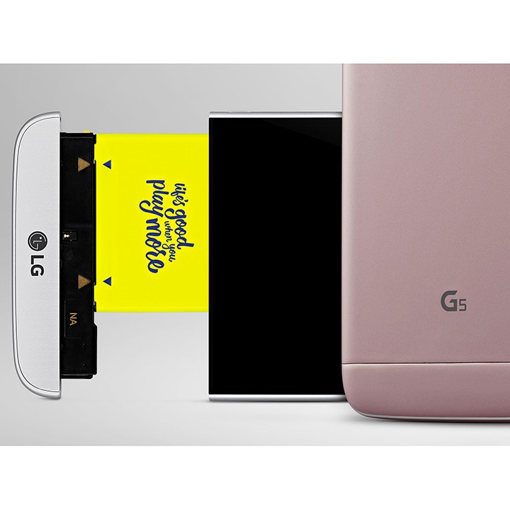 Pin LG G5  chính hãng - Chuẩn Zin Xịn - BH 12 tháng