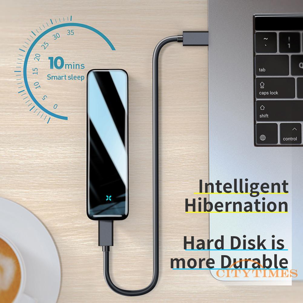 Vỏ Bảo Vệ Ổ Cứng Ssd M.2 Nvme 5gbps Chuyên Dụng | BigBuy360 - bigbuy360.vn