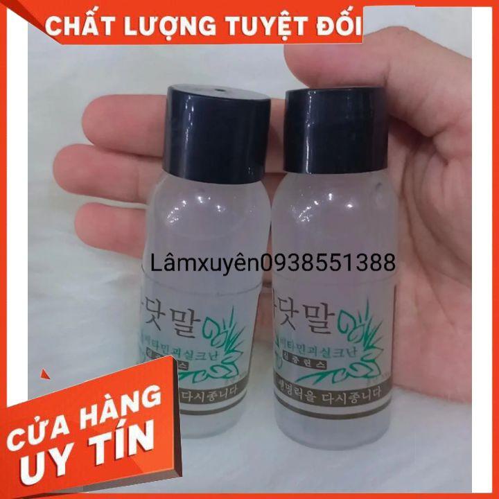Pha duỗi ép collagen phủ lụa keratin 300g hỗ trợ hóa chất giảm nồng độ