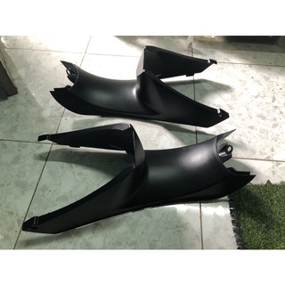 Ốp bụng bình xăng elegant