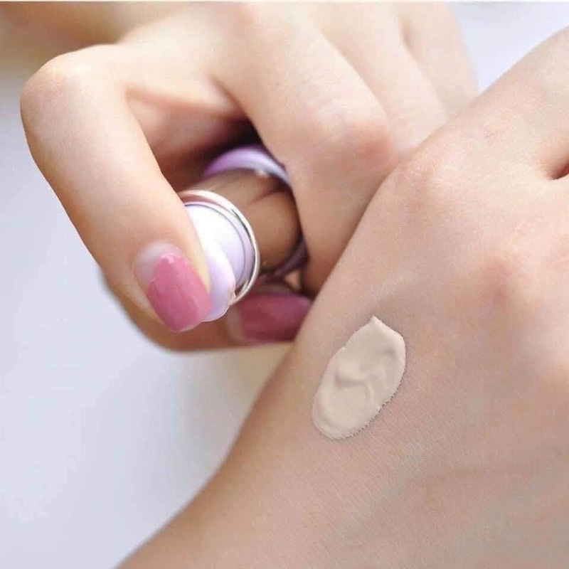 Kem nền BB the face shop Power perfection bb cream spf37 PA++