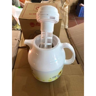 Bình Thủy Giữ Nhiệt Rạng Đông