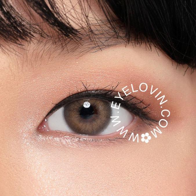 Kawaii Kitty Softlens - Mini Cemore Nâu | BigBuy360 - bigbuy360.vn