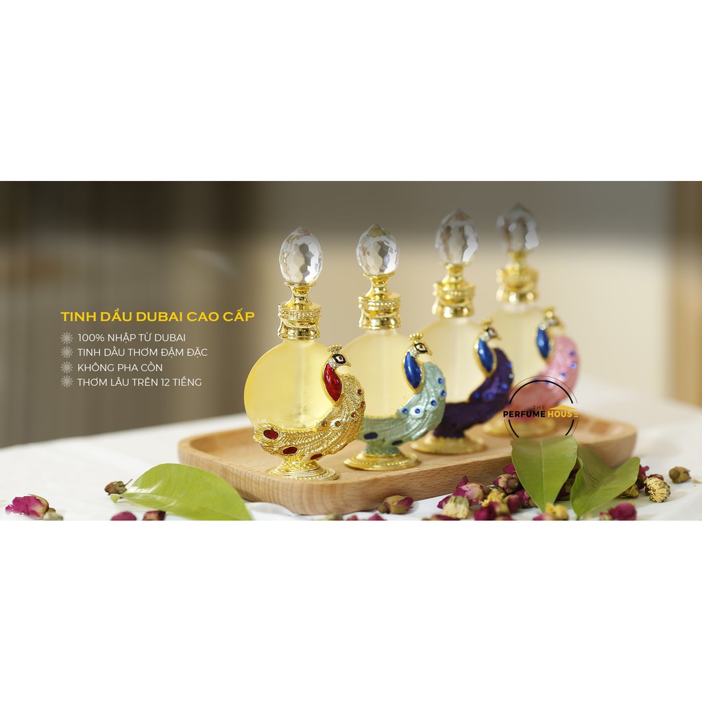 [Bestseller] ★ Tinh Dầu Dubai Chính Hãng Lacoste 25ml ★ | BigBuy360 - bigbuy360.vn