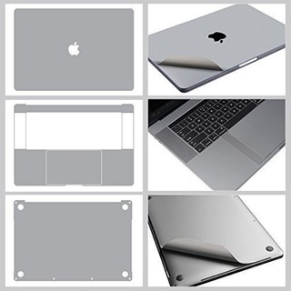 BỘ DÁN 3 IN 1 JRC MACBOOK (FULL,KHÔNG GỒM MÀN HÌNH)