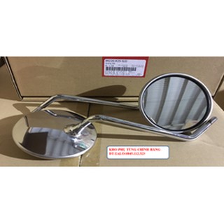 Bộ gương xe máy HONDA SH Mode đời 2015