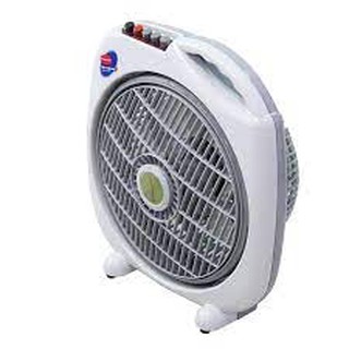 Quạt Hộp Tản Gió