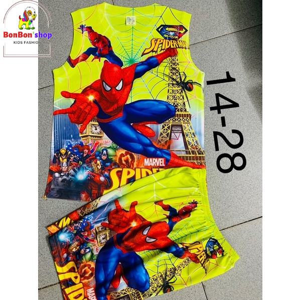 KM02_Đặc Biệt siêu khuyến mãi ComBo 10b đủ mẫu siêu nhân-chó cứu hộ-bò sữa cho bé trai giá 335k