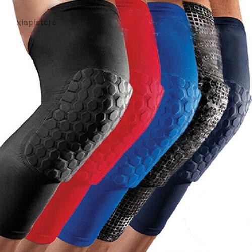 Băng Bảo Vệ Đầu Gối Khi Chơi Thể Thao