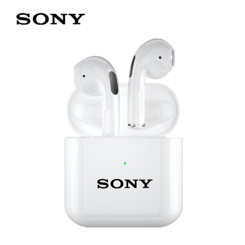 ♥Sẵn Sàng ♥2022 SONY Mới Mini Pro5 TWS 5.0 Tai Nghe Bluetooth Tai Nghe  Game Không Dây Tai Nghe Nhét Tai Gọi Thoại Rảnh Tay ]