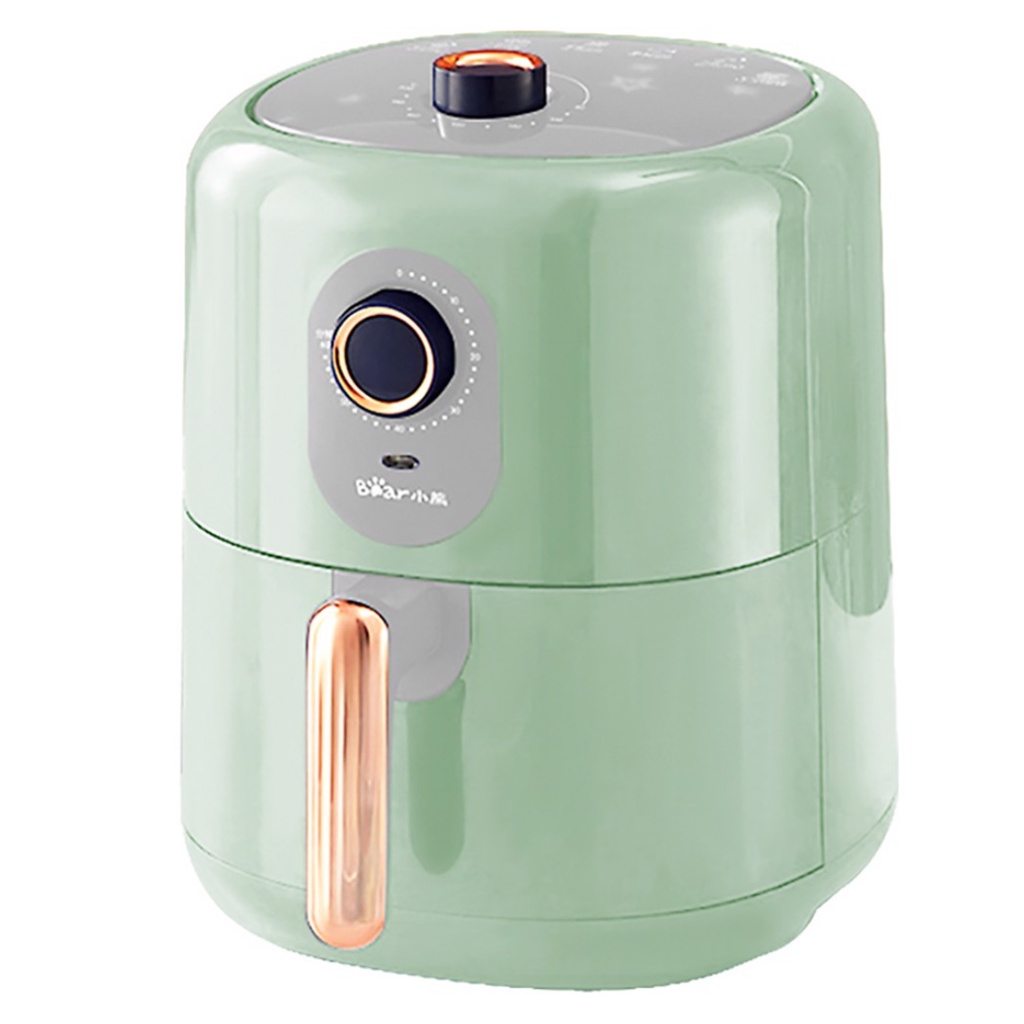 Nồi chiên không dầu Bear QZG-B14D1