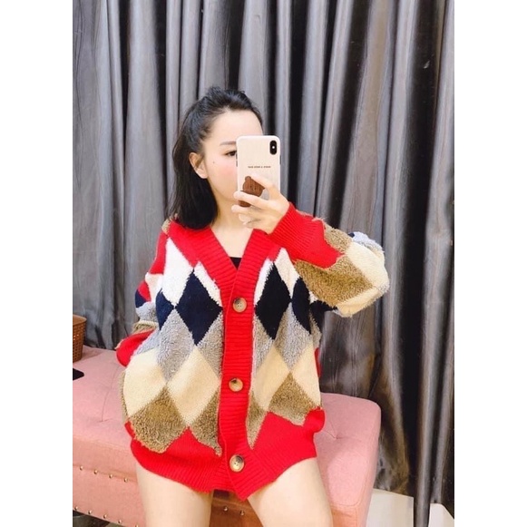 Áo len Hàn chốt trên live (combo) | BigBuy360 - bigbuy360.vn