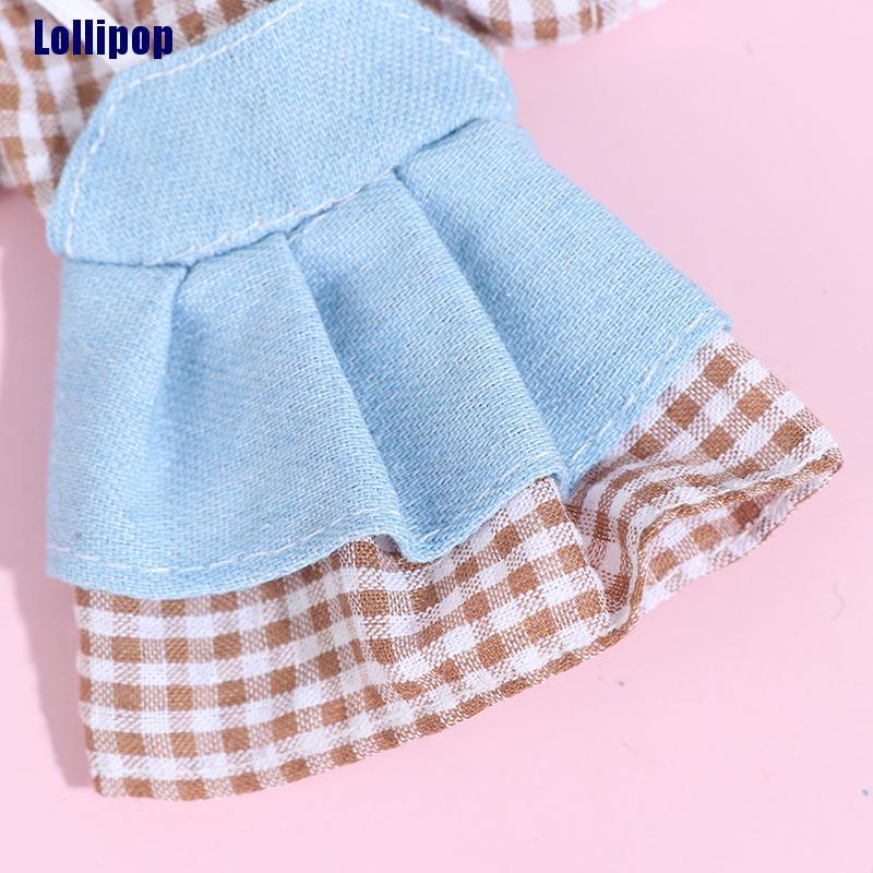 Trang Phục Cho Búp Bê Đồ Chơi Tỉ Lệ 1:8